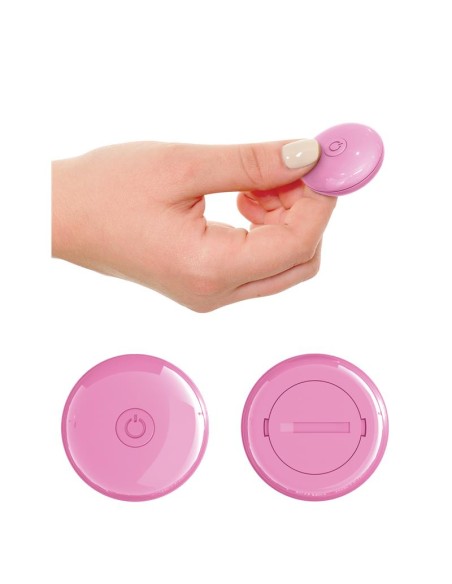 Estimulador E6 Rock N Grind