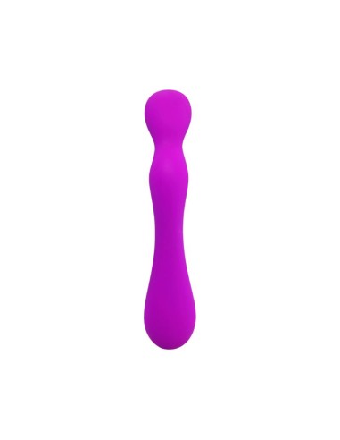 Pretty Love Vibrador Impluse Color Purpura cl25