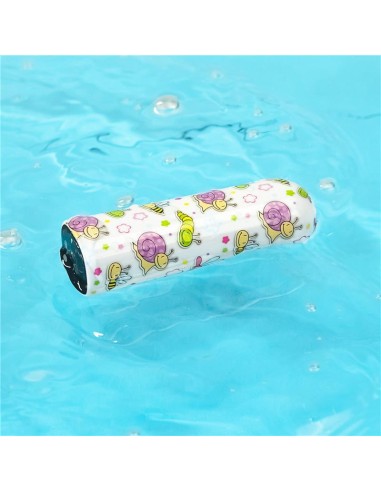 Bala Vibradora Snails