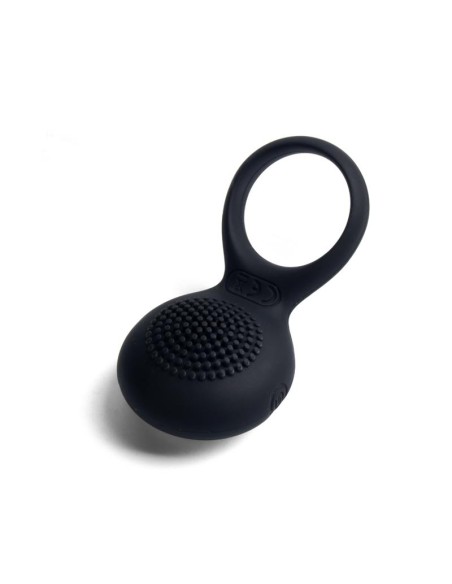 Anillo Virbador Tyler Negro