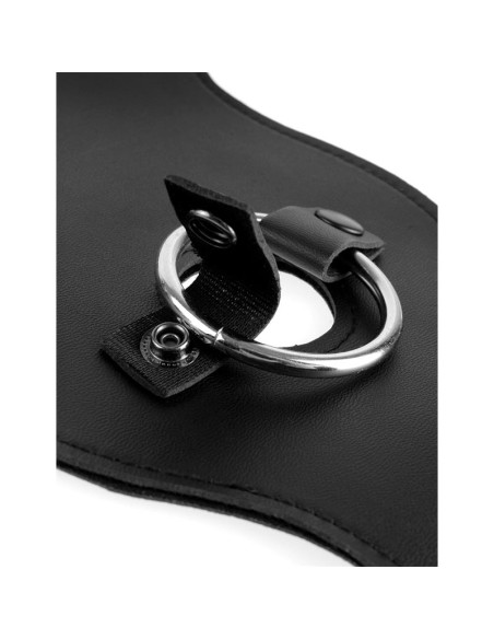 Fetish Fantasy Series Heavy Duty Harness Black