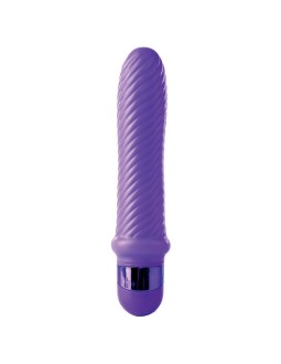 Vibrador Grape Swirl