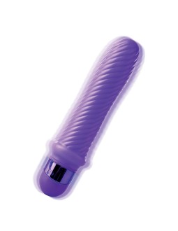 Vibrador Grape Swirl 2