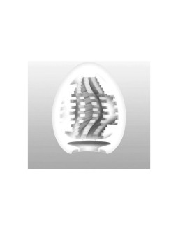 Huevo Masturbador Tornado 2