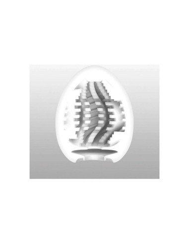 Huevo Masturbador Tornado