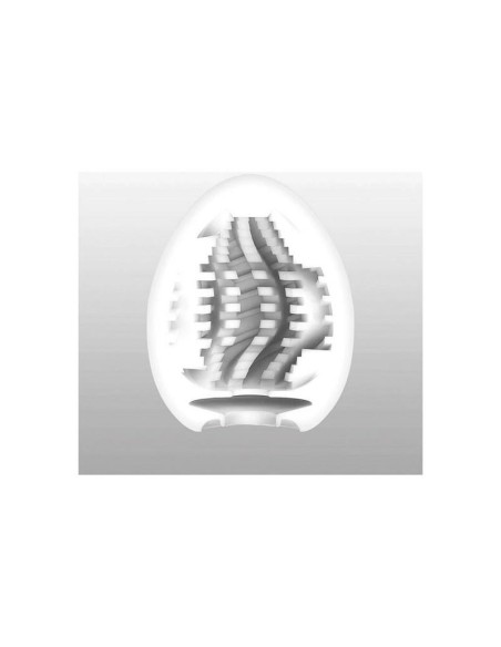 Huevo Masturbador Tornado