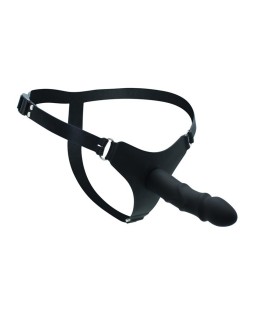 Rimba Latex Play Arnes Con Dildo 14 cm 2