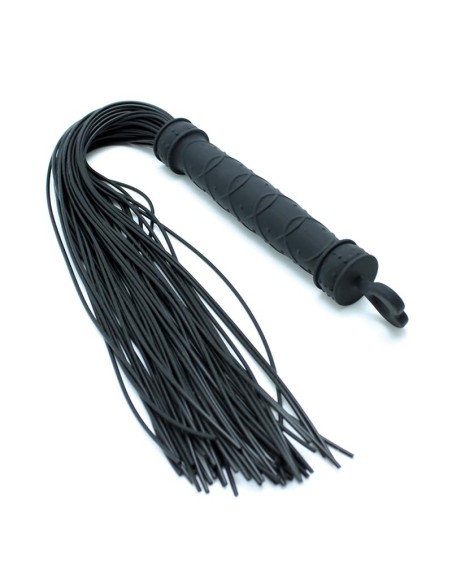 Rimba Latex Play Flogger 46 cm