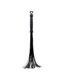 Rimba Latex Play Flogger 46 cm 2