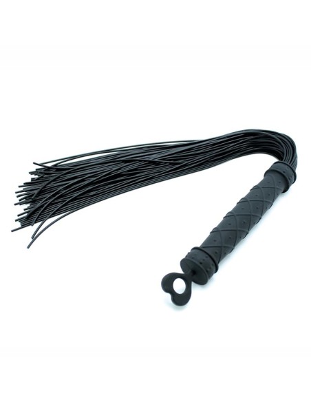 Rimba Latex Play Flogger 46 cm