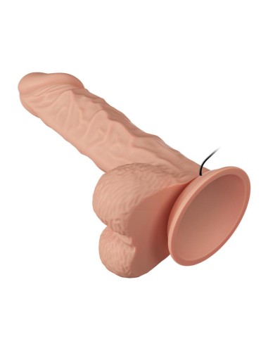 Vibrador Realista 94 Control Remoto