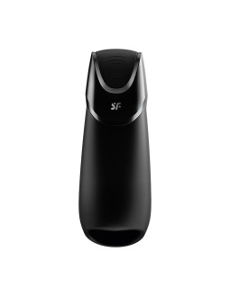 Masturbador Men Vibration con APP Satisfyer Connect 2