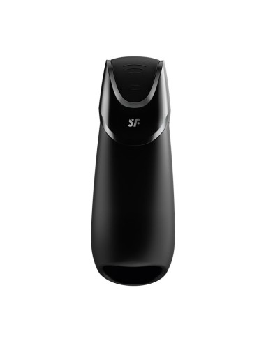 Masturbador Men Vibration con APP Satisfyer Connect