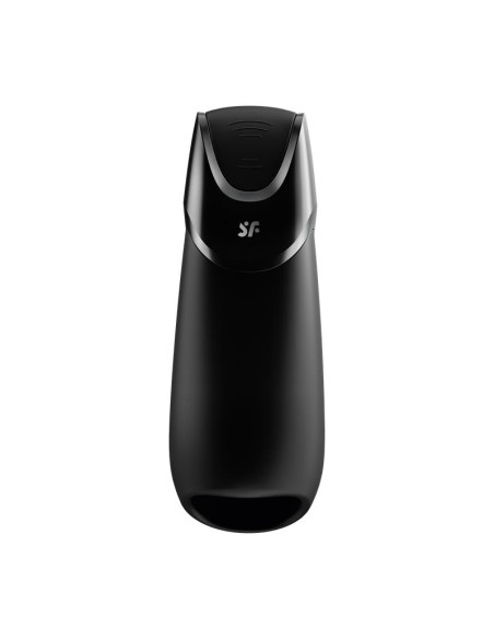 Masturbador Men Vibration con APP Satisfyer Connect