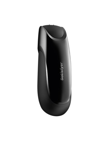 Masturbador Men Vibration con APP Satisfyer Connect