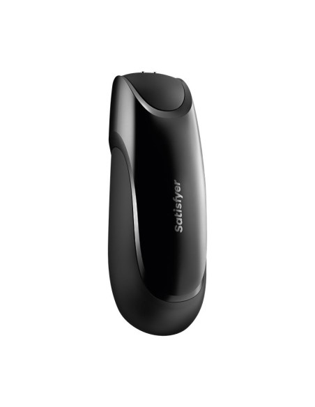 Masturbador Men Vibration con APP Satisfyer Connect