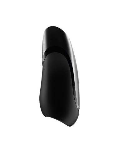 Masturbador Men Vibration con APP Satisfyer Connect