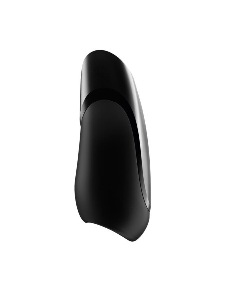 Masturbador Men Vibration con APP Satisfyer Connect