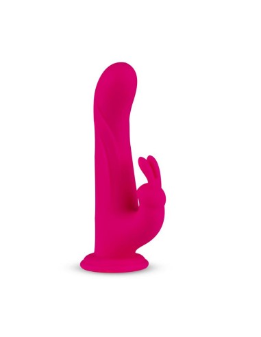 Whirl Pulse Vibrador Rotador Control Remoto Impermeable USB