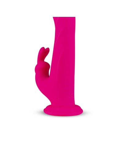 Whirl Pulse Vibrador Rotador Control Remoto Impermeable USB