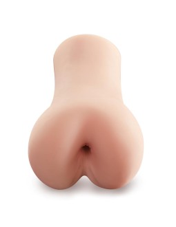 Masturbador Male Blow and Go Mega Natural