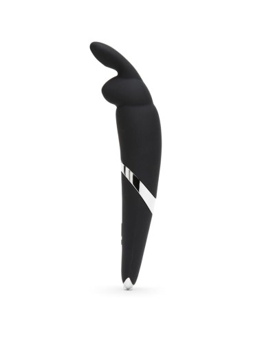 Varita Vibradora USB Negro