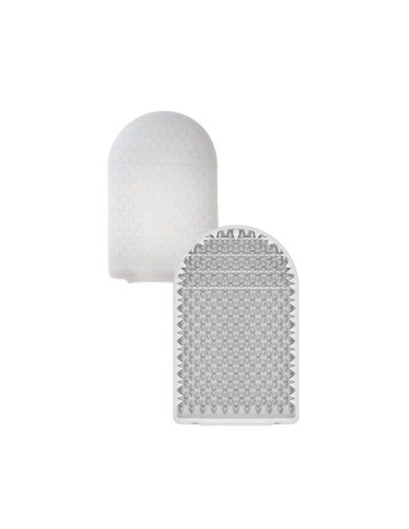 Masturbador Pocket Crystal Mist