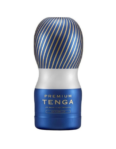 Masturbador Premium Air Cushion Cup