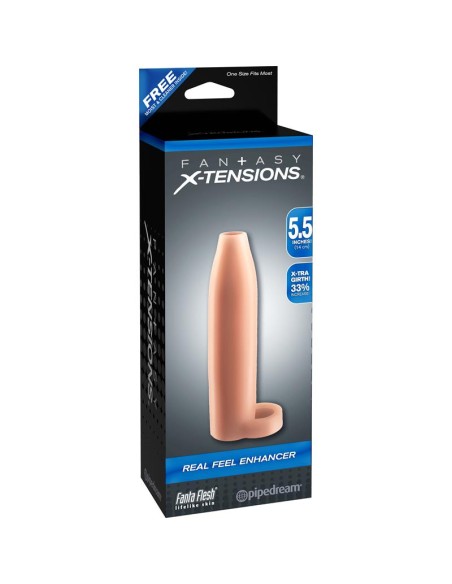 Fantasy X tensions Funda para el Pene