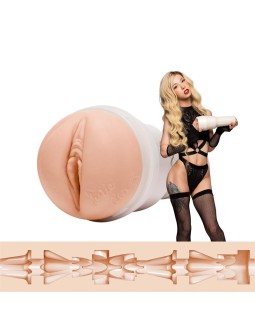 Kenzie Reeves Creampuff Pussy Vagina