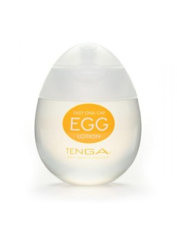 Lubricante Egg Lotion