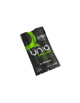 Preservativos Extra Finos sin Latex Megasex 3 Unidades