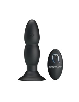 Plug Anal Vibracion y Rotacion