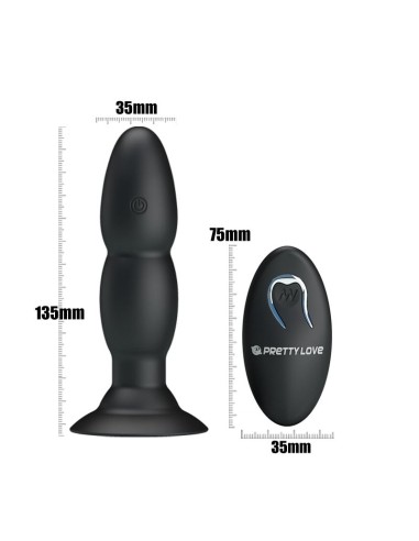 Plug Anal Vibracion y Rotacion