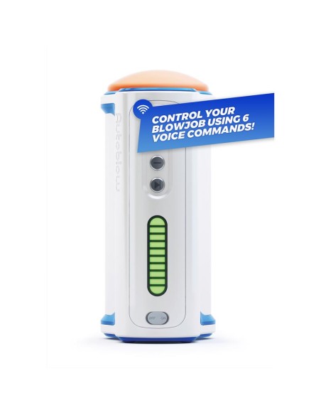 Autoblow Masturbador A I Inteligencia Artificial
