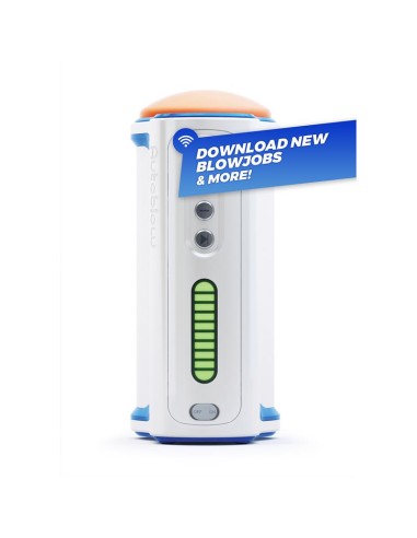 Autoblow Masturbador A I Inteligencia Artificial