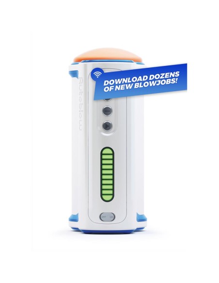 Autoblow Masturbador A I Inteligencia Artificial