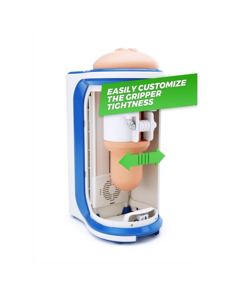 Autoblow Masturbador A I Inteligencia Artificial