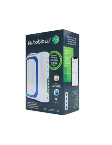 Autoblow Masturbador A I Inteligencia Artificial