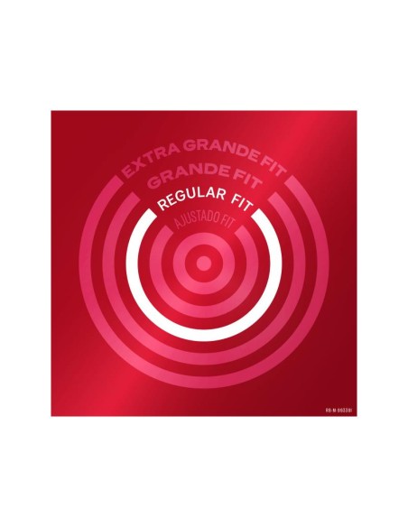 Preservativos Sensitivo Suave 24 ud