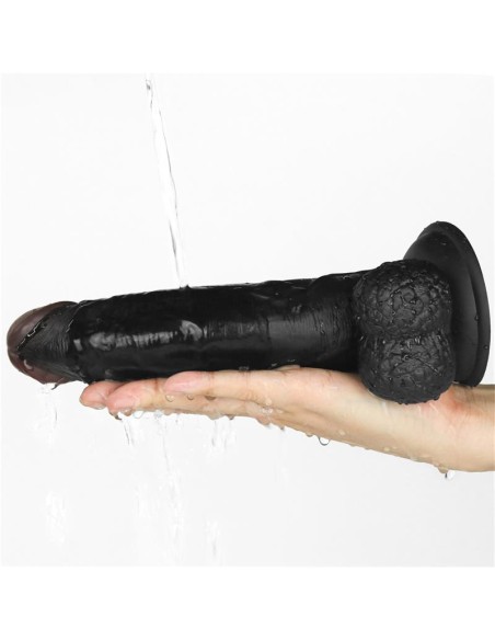 Arnes Ajustable con Dildo 85