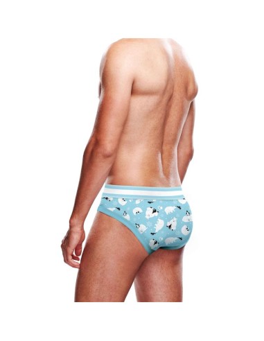 Calzoncillos Slip Winteranimals