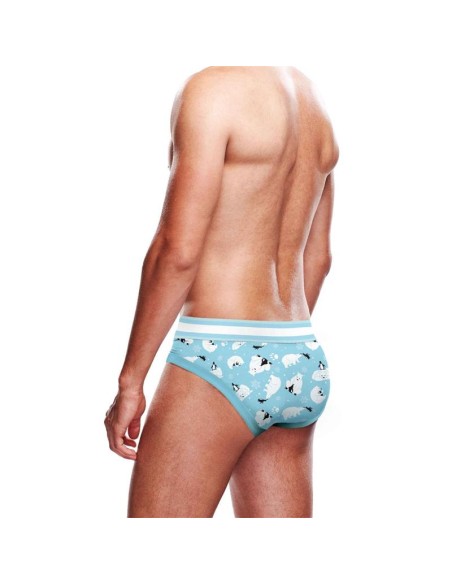 Calzoncillos Slip Winteranimals