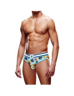 Calzoncillo Abierto Autumn