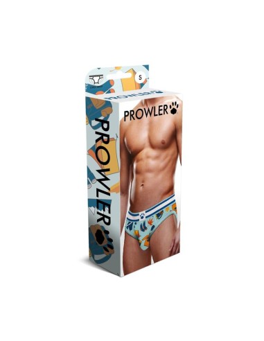 Calzoncillo Abierto Autumn