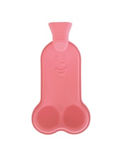 Botella de Agua Caliente 30 cm 2