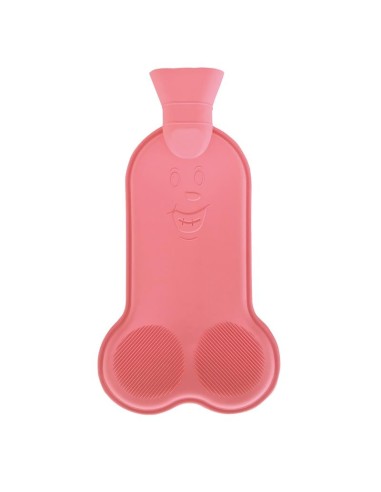 Botella de Agua Caliente 30 cm