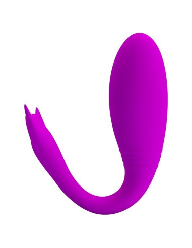 Jayleen Estimulador con Control APP