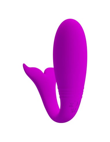 Jayleen Estimulador con Control APP