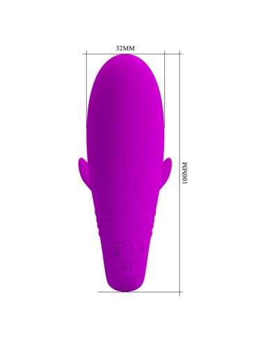 Jayleen Estimulador con Control APP